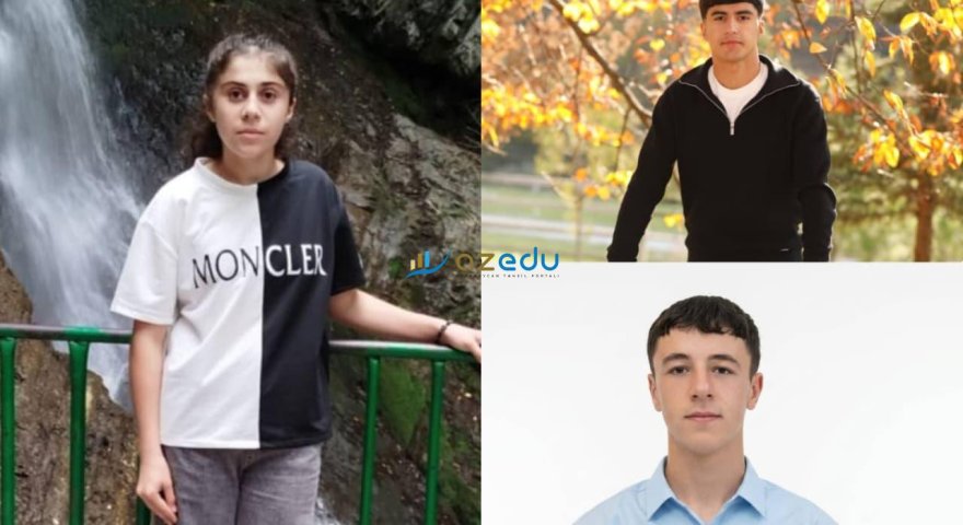 &ldquo;Çətinlik suallarda yox, vaxtda idi&rdquo; - abituriyentlər imtahandan DANIŞDILAR