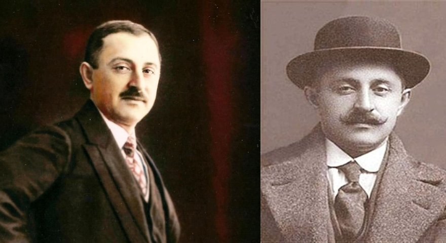 İlk təhsil nazirimizin məşəqqətli həyatı və ölümü-&nbsp;Oğurlanan pullar, gizli qalan qatil&nbsp;&nbsp;