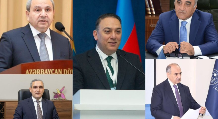 İmtahanlar öncəsi rektorlardan tələbələrə MESAJ