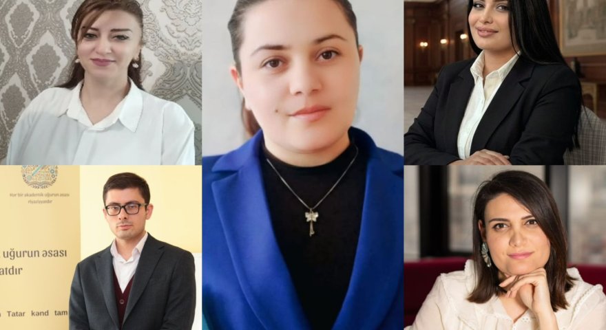 Bu dərslər sizi heyrətləndirəcək -&nbsp;müəllimlərimizdən tam fərqli&nbsp;tədris METODLARI