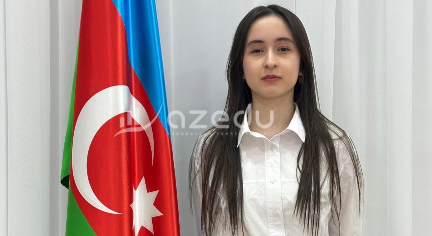 Fövqəladə vəziyyətlər üçün ağıllı sistem: Şagirdin layihəsi&nbsp;insan həyatını XİLAS EDƏCƏK