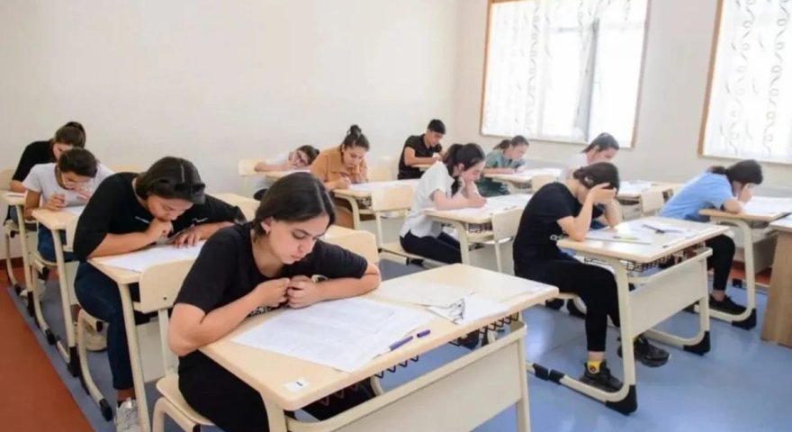 &nbsp;I və IV ixtisas qrupları üzrə qəbul imtahanı keçiriləcək