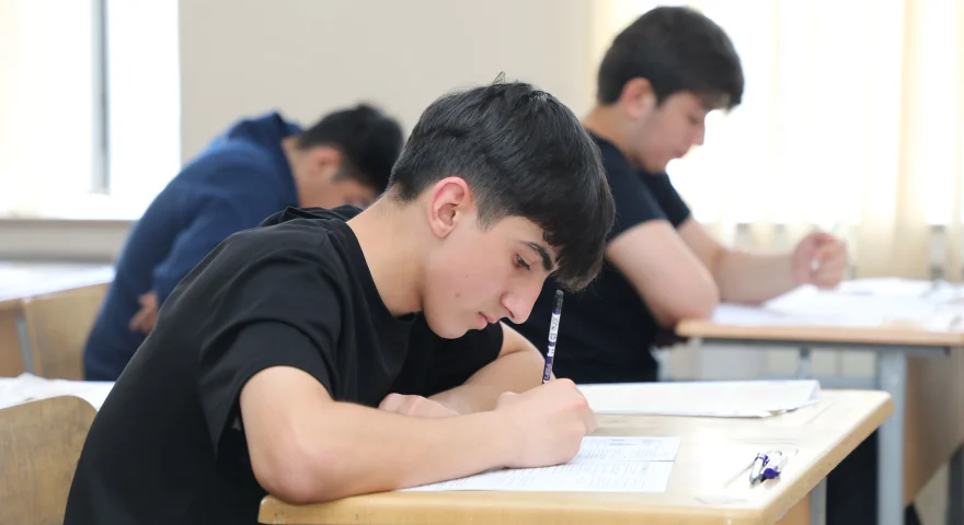 DİM II və III qrupların nəticələrini bu tarixdə AÇIQLAYACAQ