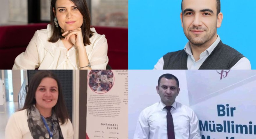 Sinfin "ən çətin" uşaqları: Müəllimlər onlarla necə davranmağın sirrini açdı