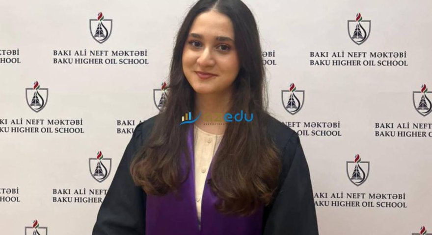 94 bal topladı,&nbsp;nəticədən razı qalmadı: magistraturadan 100 balı HƏDƏFLƏYİR