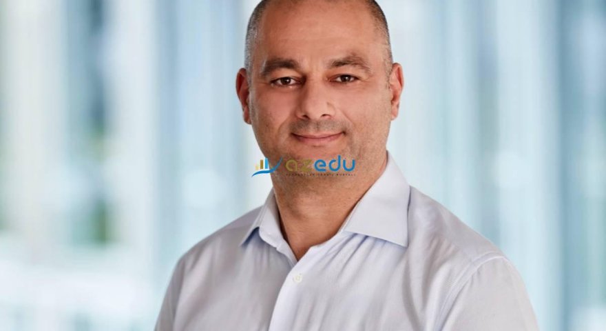 Gələcək&nbsp;dünyanı hansı "sürprizlər" gözləyir? - Nəhəng şirkətin azərbaycanlı alimi ilə MÜSAHİBƏ&nbsp;