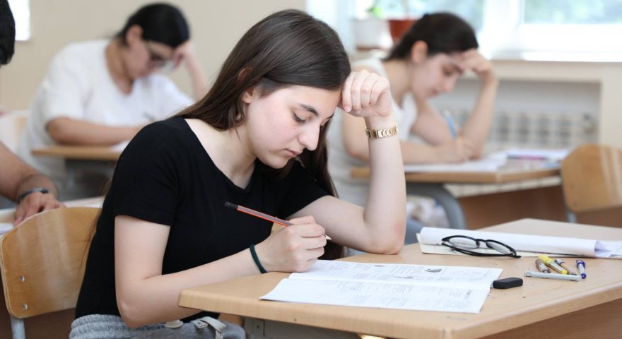 Bu gün II və III qrupların nəticələri bilinəcək? - DİM-dən CAVAB