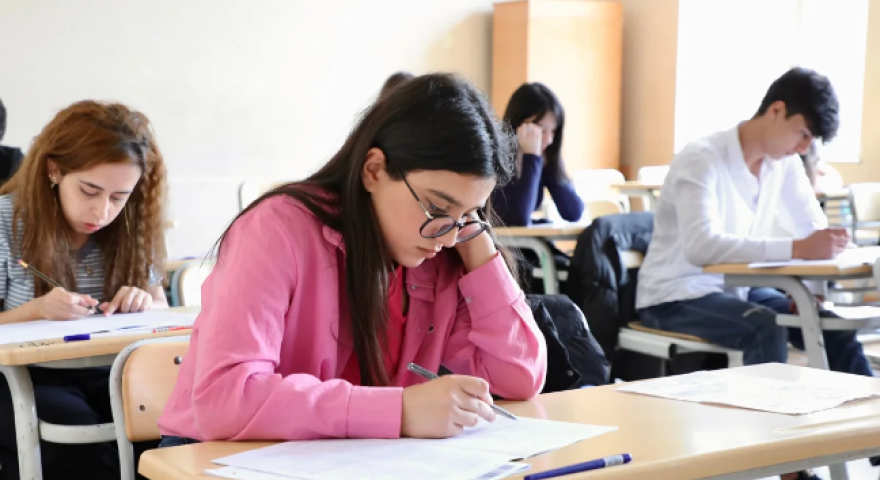 II və III qrupların nəticələri AÇIQLANDI
