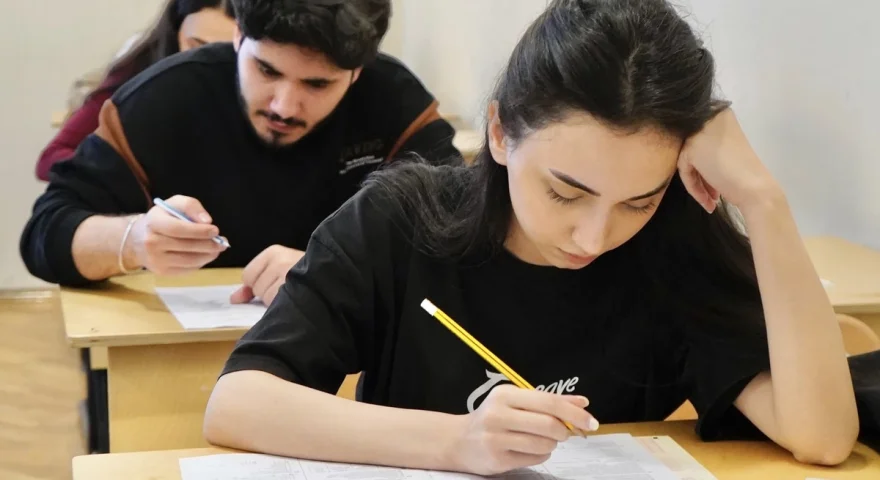 Magistraturanın nəticələri elan OLUNDU