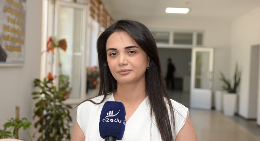 &ldquo;İxtisasını bilən hər kəs sualları rahat cavablayardı&rdquo; - sertifikasiyada yüksək BAL