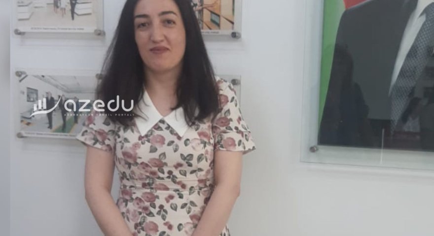 &ldquo;60 balı xəyal kimi görürdüm&rdquo; - maksimum bal toplayan MÜƏLLİM
