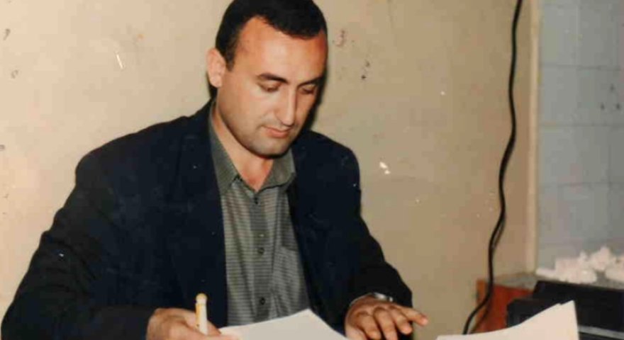 "Məcburiyyət məni müəllim etdi&rdquo; - Köçkün müəllimin yarımçıq qalan DƏRSİ