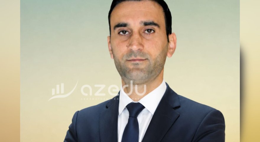 Kənd müəllimi sertifikasiyada 55 bal topladı -&nbsp;&ldquo;Planlı çalışan uğur qazanır&rdquo;