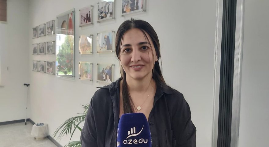 &ldquo;Şagirdlərim də bu sualları cavablandıra bilərdi&rdquo; - sertifikasiyada yüksək NƏTİCƏ