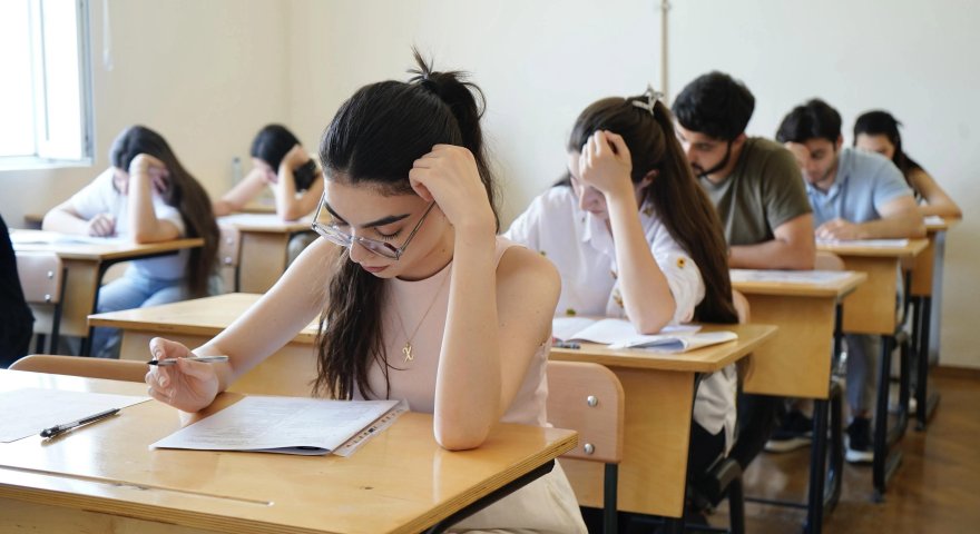 I və lV qrupların nəticələri AÇIQLANDI&nbsp;
