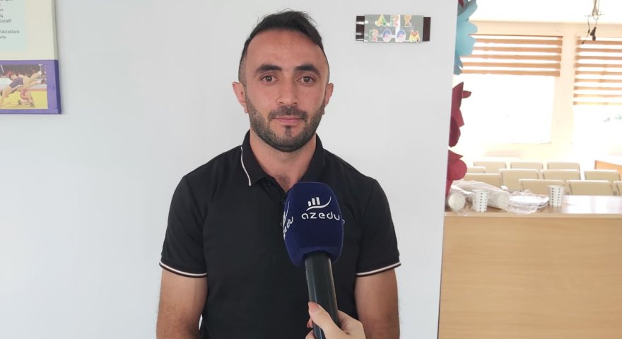 &ldquo;Sualları cavablandırmaq 18 dəqiqəmi aldı&rdquo; -&nbsp;sertifikasiyadan 54 bal toplayan müəllim
