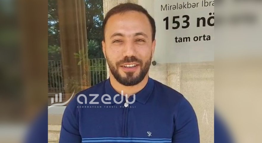 Aprel döyüşləri iştirakçısı sertifikasiyada&nbsp;55 bal TOPLADI