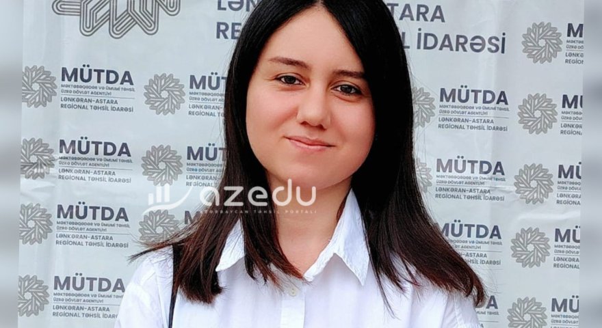 Lənkəran müəllimindən yüksək NƏTİCƏ - MİQ uğurunu sertifikasiyada da TƏKRARLADI