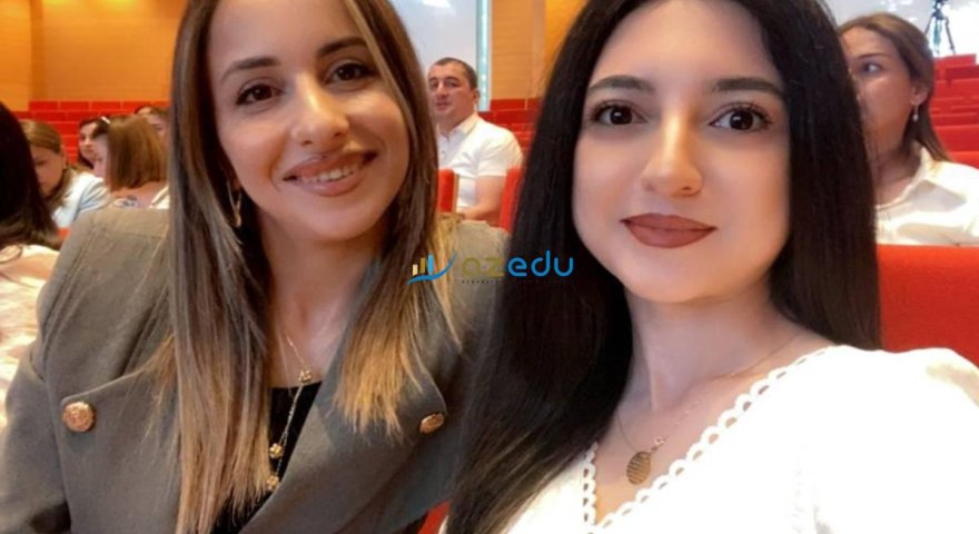 660 balla müəllimliyi seçən gənc pedaqoqdan sertifikasiyada YÜKSƏK NƏTİCƏ