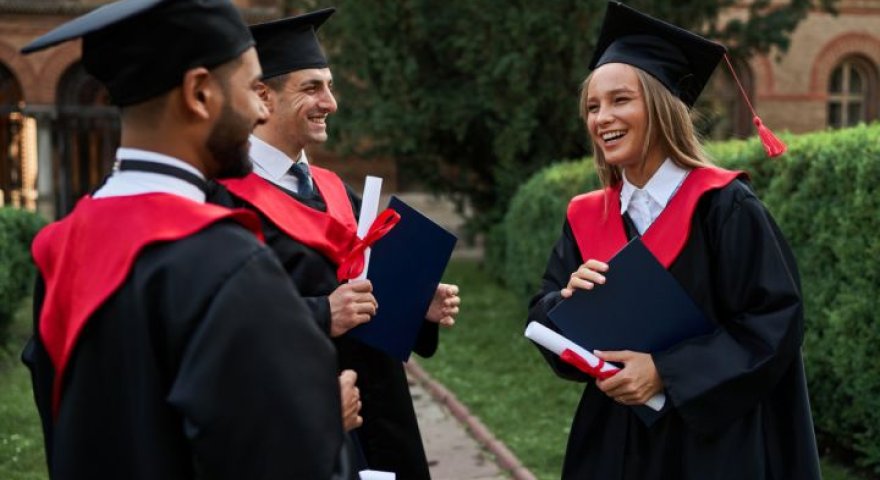 Xaricdə təhsil üçün ən sərfəli 3 ölkə -&nbsp;üstünlükləri və aparıcı UNİVERSİTETLƏR