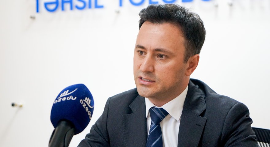 &ldquo;Elə ailələr var ki, dörd üzvü də təhsil kreditindən yararlanıb&rdquo; - Fond&nbsp;sədri ilə MÜSAHİBƏ