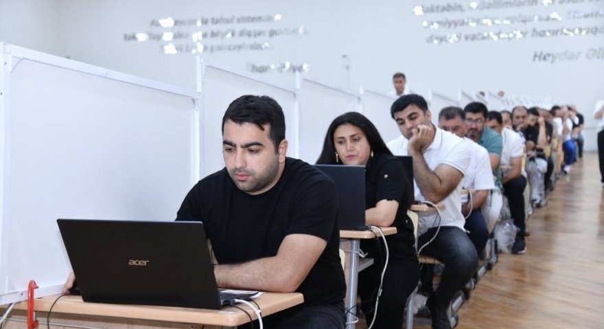 Sertifikasiyada zəif nəticələr: Tarix müəllimləri niyə çətinlik çəkdi?