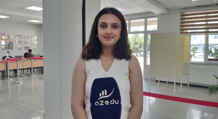 Ötən il təyinatdan imtina etdi, bu il Bakıda işləmək istəyir - MİQ-də yüksək BAL