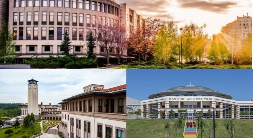 Azərbaycanlı tələbələr Türkiyədə niyə məhz bu universitetləri seçir? -&nbsp;ARAŞDIRMA