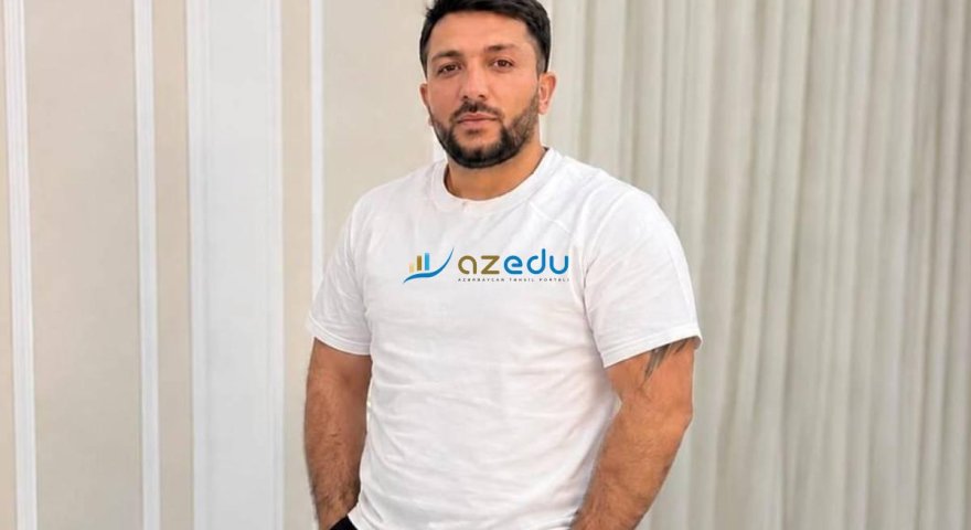 Vətən müharibəsində iştirak edən müəllim MİQ-dən 97&nbsp;bal TOPLADI