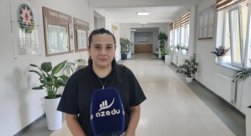 MİQ-də yüksək nəticənin əsas yolu sistemli hazırlıqdır