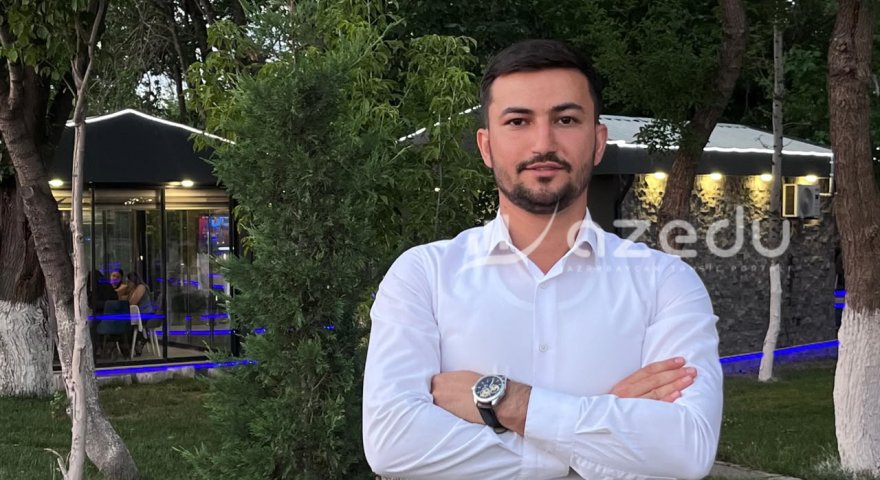 Menecment təhsili aldı, müəllimliyi seçdi - İlk MİQ imtahanında Naxçıvanda 1-ci OLDU