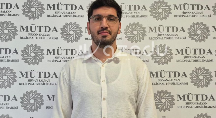 Bu ilin üçüncü MİQ rekordçusu: Artıq 3 namizəd 98,75 bal toplayıb
