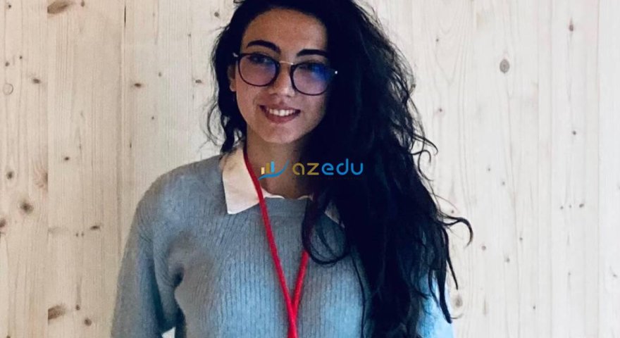10 yaşından ensiklopediyalar oxuyan azərbaycanlı alim: "Elmə tam məlum olmayan prosesləri araşdırıram"