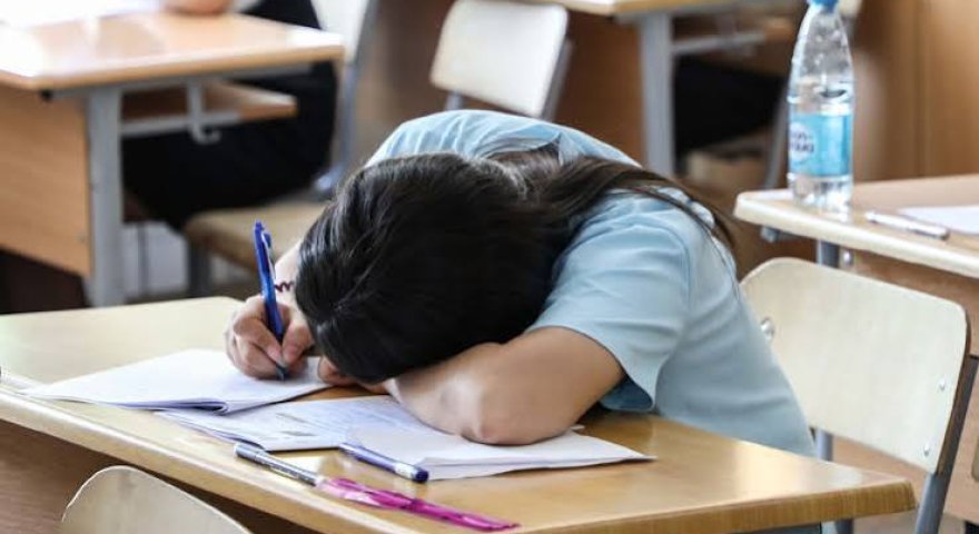 Kolleclərdə yüzlərlə plan yeri boş qaldı -&nbsp;"Peşə təhsili daha cəlbedici görünür"