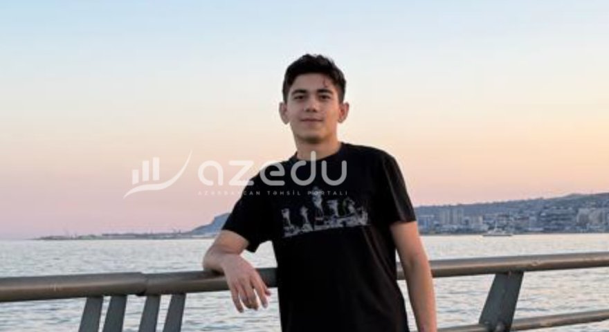 "Heç bir sosial fəaliyyət yüksək nəticəyə əngəl deyil" - I qrup üzrə ən yüksək NƏTİCƏ