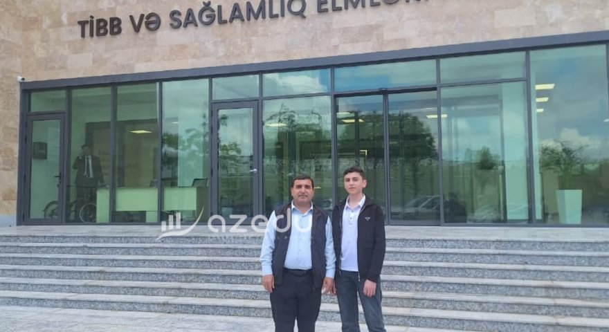 700 balın arxasındakı ata... -&nbsp;"Təzyiq uşağın nəticəsinə&nbsp;müsbət yox, mənfi təsir göstərir"