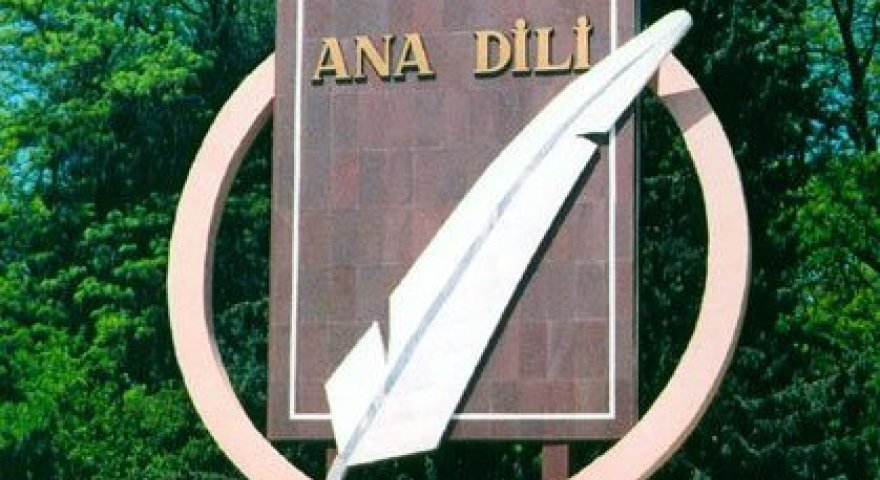 Bu gün Azərbaycan Əlifbası və Azərbaycan Dili Günüdür