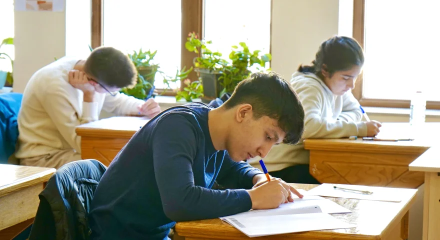 9-cu siniflər üçün VACİB xəbər&nbsp;- Kolleclərdə ən aşağı keçid ballı İXTİSASLAR