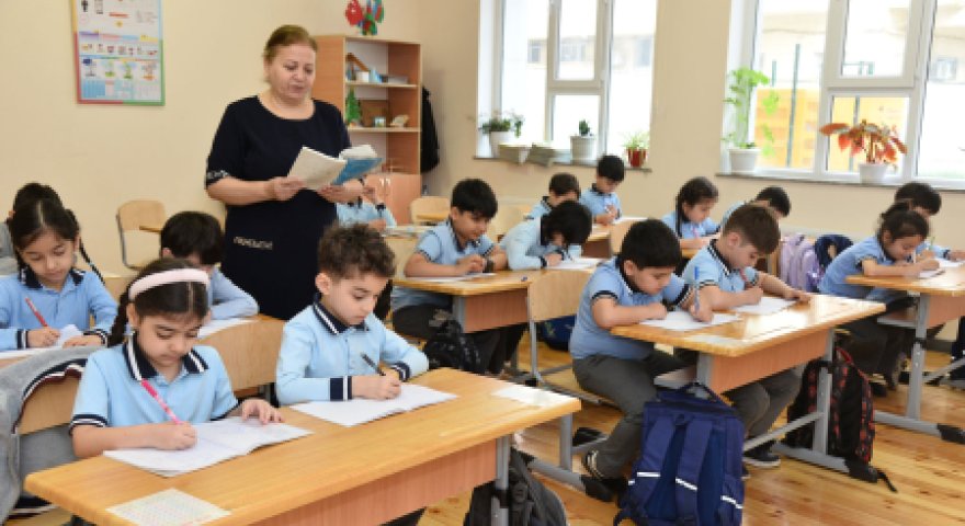 Süni intellekt dövründə Azərbaycan dili: Onu necə qoruya bilərik?
