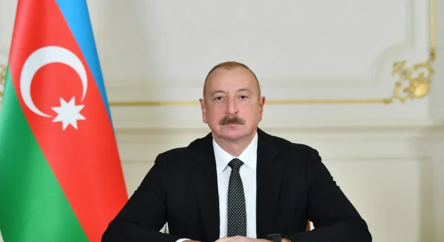 Prezidentin sosial media hesabında Ana Dili Günü ilə bağlı paylaşım edildi
