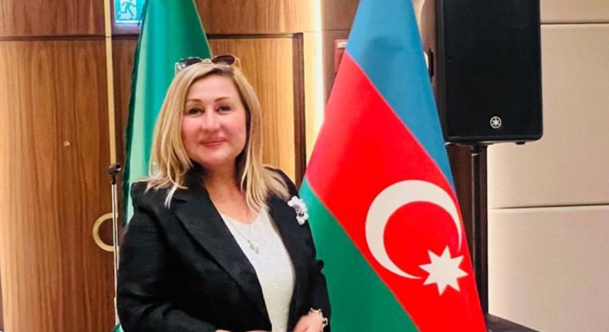 "Məni burada möcüzələr yaradan müəllim adlandırırlar" -&nbsp;Omanda çalışan azərbaycanlı alimlə MÜSAHİBƏ