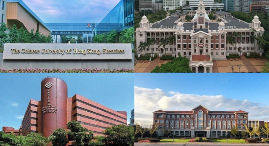 Çində oxuyacaq azərbaycanlıların ən çox seçdiyi&nbsp;universitet və ixtisaslar