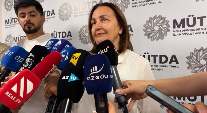 8000 uşaq üçün özəl bağça xərclərini dövlət qarşılayacaq -&nbsp;Vəfa Yaqublu