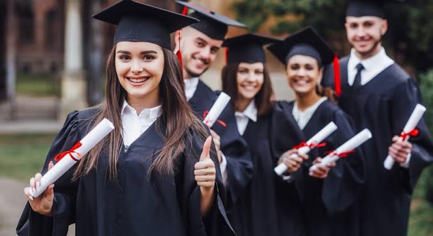 Xaricdə Təhsil&nbsp;Proqramında məzunları lider olan universitetlər&nbsp;-&nbsp;SİYAHI