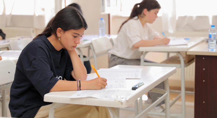II qrup abituriyentlərinə ŞAD XƏBƏR -&nbsp;Bu ixtisaslarda plan yerləri ÇOXDUR