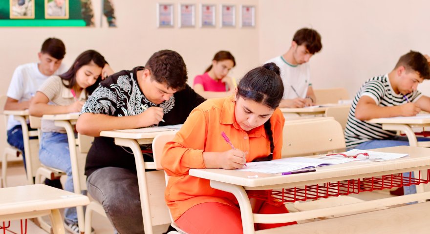 Bu il tibbə qəbul olmaq çətinləşəcək -&nbsp;keçid balı bu qədər&nbsp;arta bilər