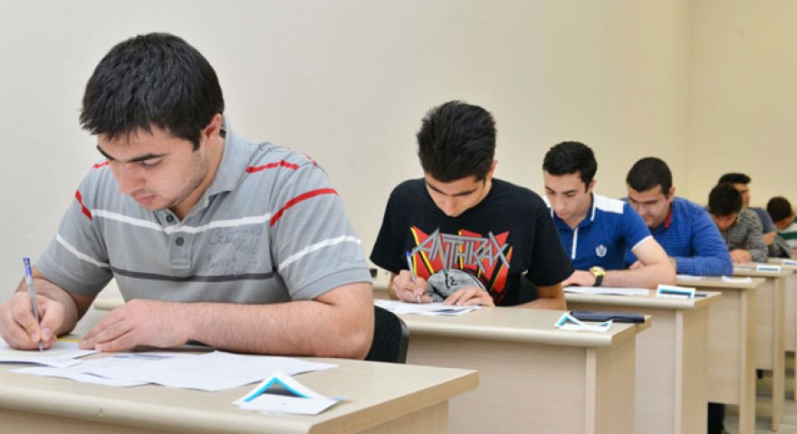 Dövlət və özəl kolleclərə qəbul: Hansında plan tam doldu? - RƏQƏMLƏR