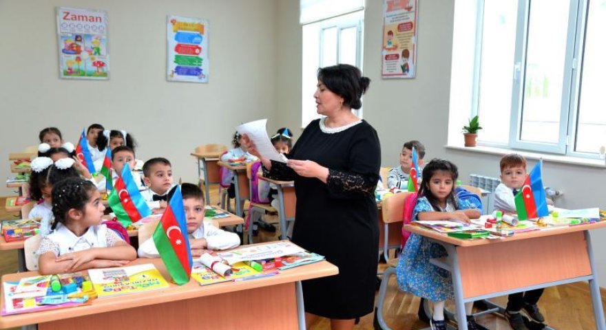 Uşağın məktəbə hazır olduğunu necə bilək? -&nbsp;Mütəxəssisdən VACİB MESAJ