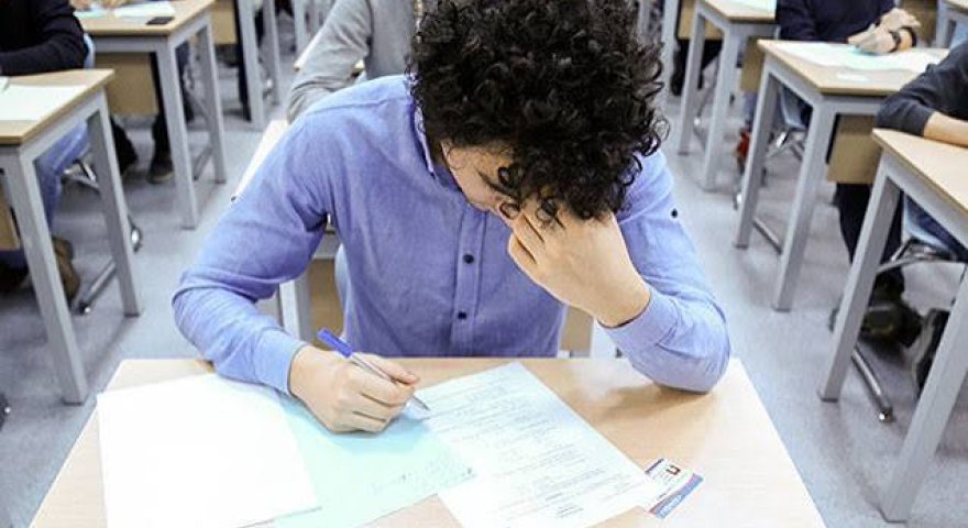 25 mindən çox abituriyent tələbə ola BİLMƏYƏCƏK
