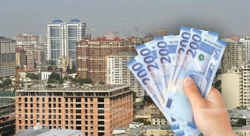 Bakıda tələbələr üçün kirayə evlər: ƏN UCUZ və ƏN BAHALI ərazilər